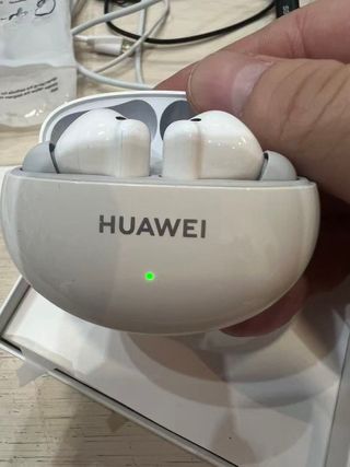 HUAWEI FreeBuds 6i, Cancelación Activa de Ruido 3