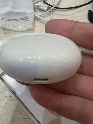 HUAWEI FreeBuds 6i, Cancelación Activa de Ruido 3