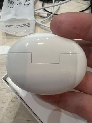 HUAWEI FreeBuds 6i, Cancelación Activa de Ruido 3