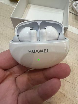 HUAWEI FreeBuds 6i, Cancelación Activa de Ruido 3