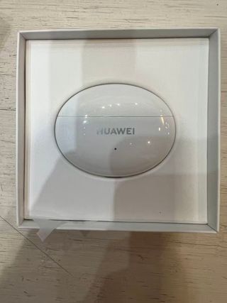 HUAWEI FreeBuds 6i, Cancelación Activa de Ruido 3