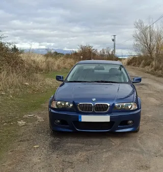 BMW 330CI NACIONAL