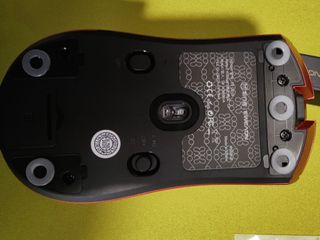 Ratón Gaming Eweadn S9 Ultra Inalámbrico