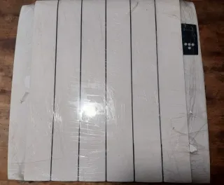 Radiador Eléctrico EV Confort 750W