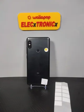 Xiaomi Redmi note 5, zte A506, Huawei Y6 y A5