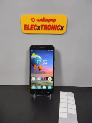 Xiaomi Redmi note 5, zte A506, Huawei Y6 y A5