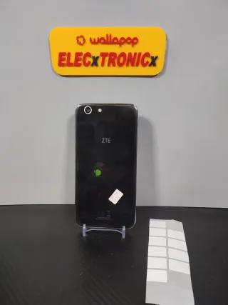 Xiaomi Redmi note 5, zte A506, Huawei Y6 y A5