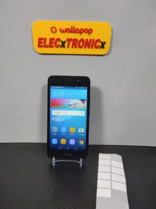 Xiaomi Redmi note 5, zte A506, Huawei Y6 y A5