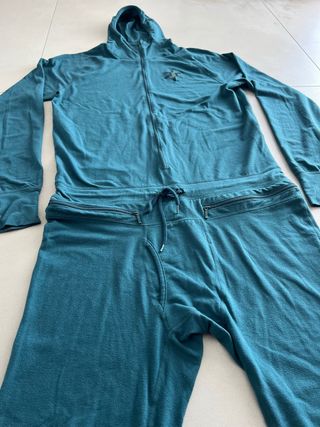 Airblaster Ninjasuit Taglia M