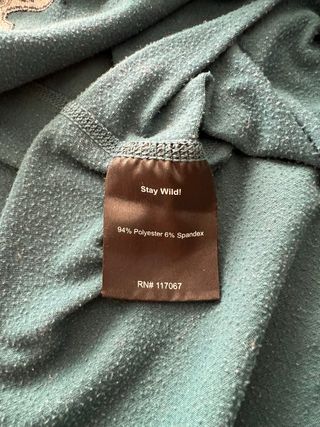 Airblaster Ninjasuit Taglia M