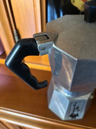 Caffettiera Moka Bialetti 6 tazze