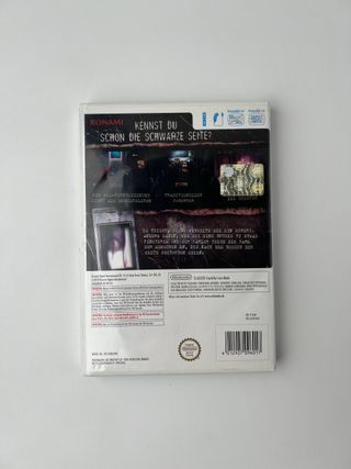 Calling | Gioco Nintendo Wii