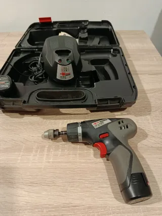 Atornillador WURTH S10 A Power