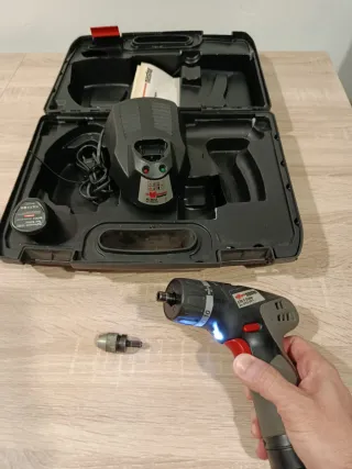 Atornillador WURTH S10 A Power