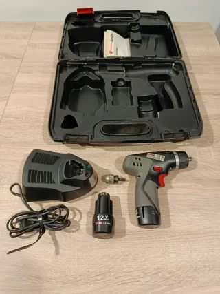 Atornillador WURTH S10 A Power