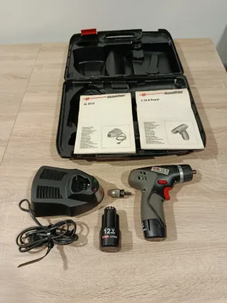 Atornillador WURTH S10 A Power