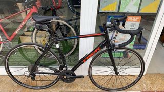 Bicicleta Carretera Trek Émonda SL5