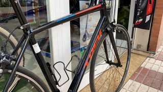 Bicicleta Carretera Trek Émonda SL5