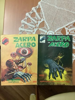 varios tebeos lote todos ,70 euro