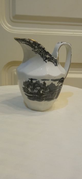 Jarrita Pickman La Cartuja de Sevilla