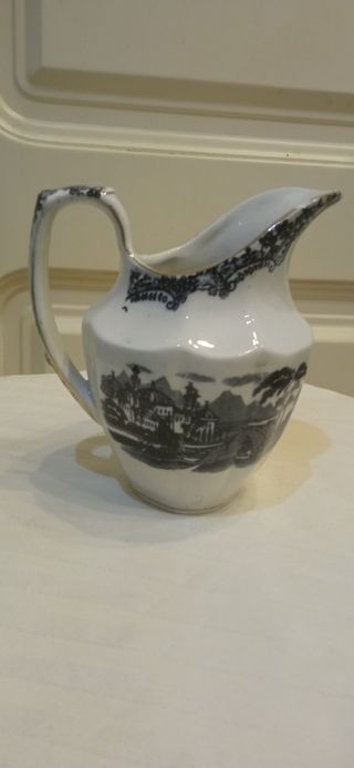 Jarrita Pickman La Cartuja de Sevilla