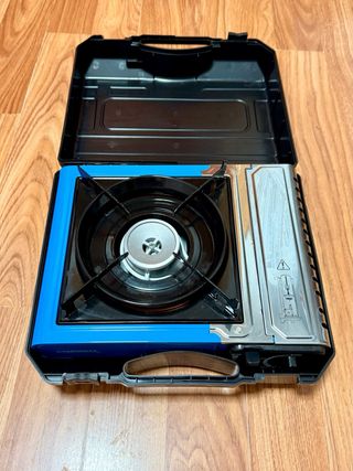 Campingaz Camp Bistro Plus 2200W per campeggio