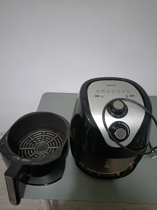 Freidora de aire Tristar