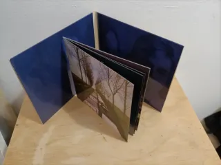 Pink Floyd CD - A Momentary Lapse Of  Reason