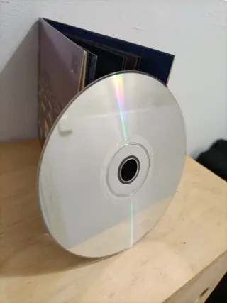 Pink Floyd CD - A Momentary Lapse Of  Reason