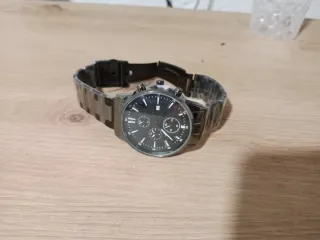 Reloj de pulsera para hombre