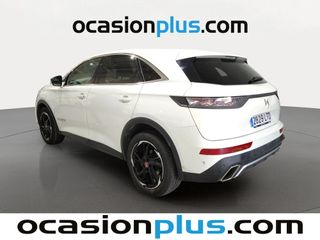 DS DS7 Crossback PureTech 180 Performance Line Auto 132 kW (180 CV)