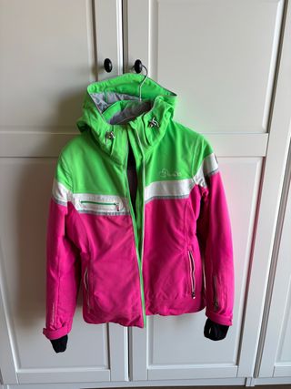 Giacca Sci Donna/Bambina