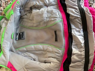 Giacca Sci Donna/Bambina