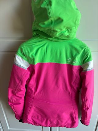 Giacca Sci Donna/Bambina