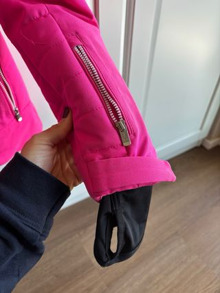 Giacca Sci Donna/Bambina