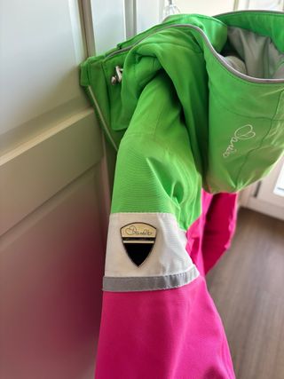 Giacca Sci Donna/Bambina