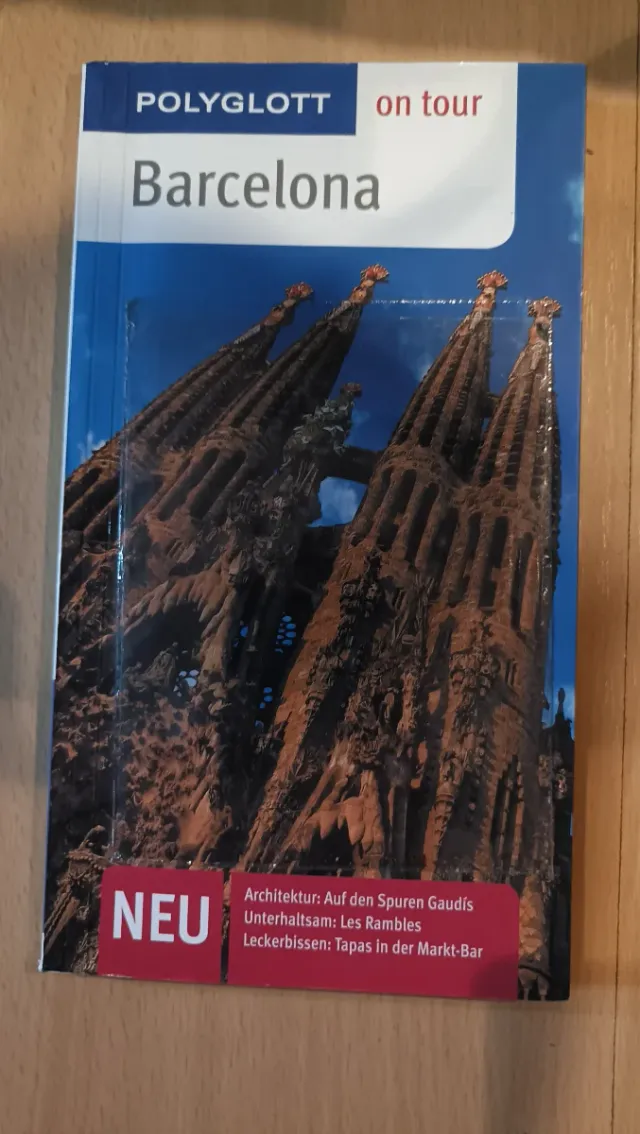 Barcelona on tour Unsere besten Touren. Unsere ...