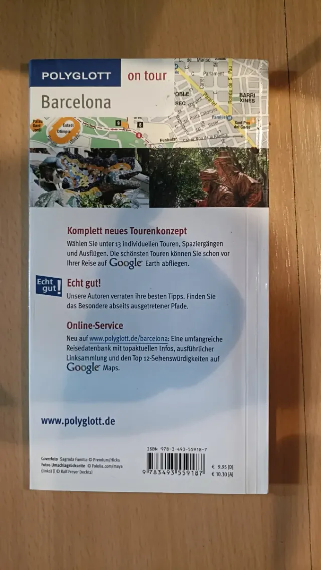 Barcelona on tour Unsere besten Touren. Unsere ...