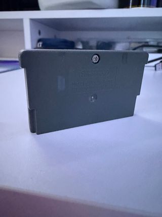 Dragon Ball: Advanced Adventure GBA JP