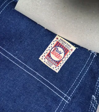 Roy Rogers w28 l36 70th Premium Quality