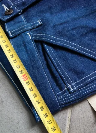 Roy Rogers w28 l36 70th Premium Quality