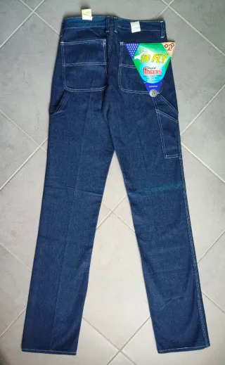 Roy Rogers w28 l36 70th Premium Quality