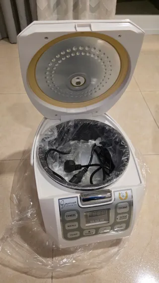 Olla Multifunción Gourmet