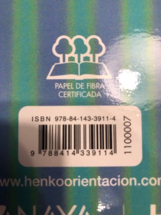 Henko Orientación, 1 Bachillerato, Tus Decision...