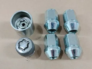 Llantas Aluminio Chrysler Voyager