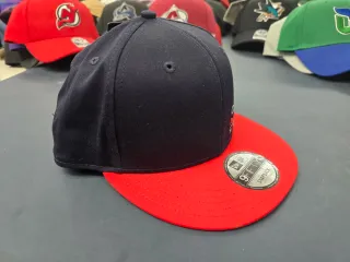 Gorra New Era Red Bull Racing 9FIFTY