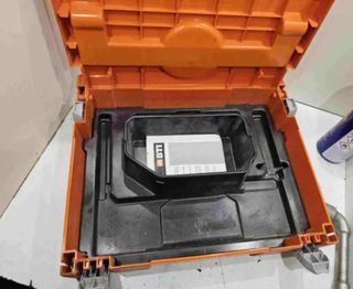 CAJA SYSTAINER BTI PARA TALADRO APILABLE, COMPATIB