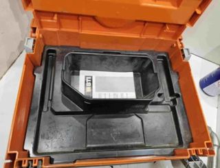 CAJA SYSTAINER BTI PARA TALADRO APILABLE, COMPATIB