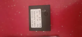 Pantalla Táctil Coche Audi A3 con Marco