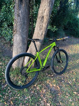 Specialized Rockhopper 29 Talla M 2022